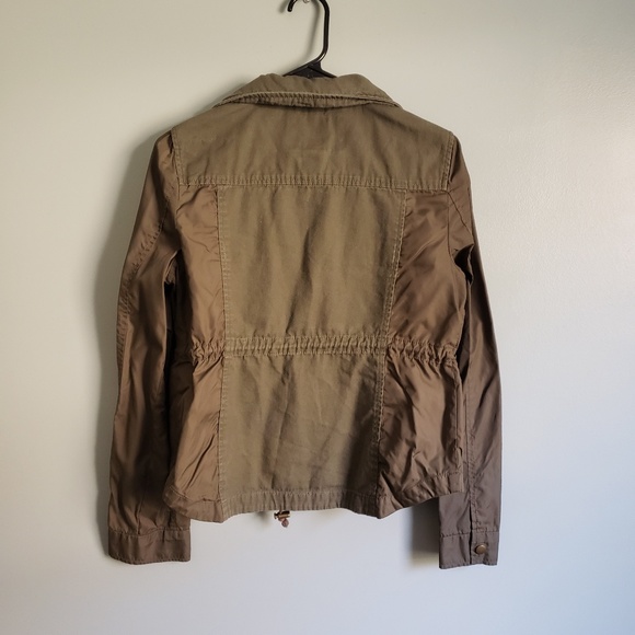 Jacket - Picture 3 of 3